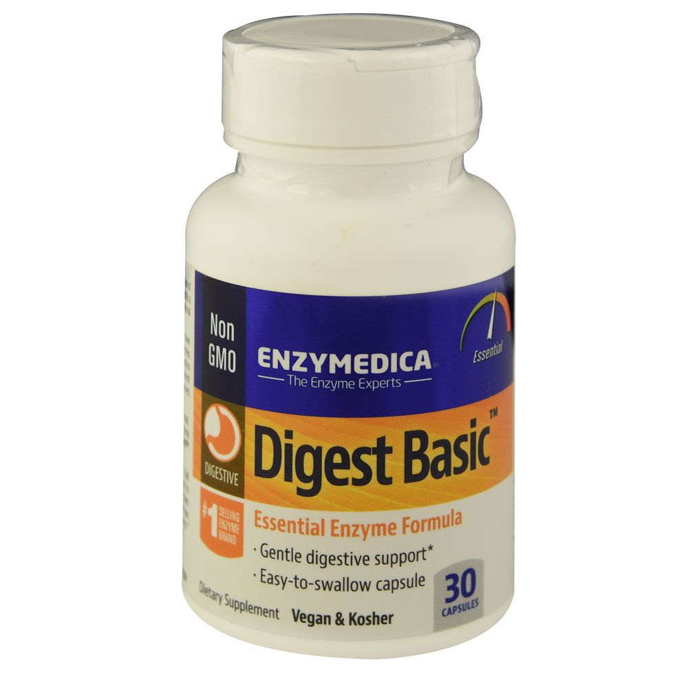 Где купить ферменты. Enzymedica Digest 90 капсул. Enzymedica Digest 180 капсул. Enzymedica, Digest Basic, формула основных ферментов, 30 капсул. Enzymedica Digest 30 капсул.