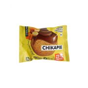  Печенье глазированное с начинкой от CHIKALAB (арахисовое) (60 гр) 