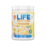  Протеин LIFE Protein (США) (банан) (15 порц/500 гр) 