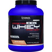  Протеин от Ultimate Nutrition Prostar 100% Whey (какао мокко) (80 порц/2390 гр) 