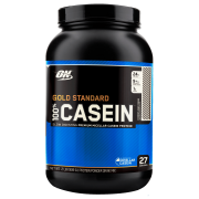  Протеин от Optimum Nutrition 100 % Casein Protein (печенье с кремом) (29 порц/ 907 гр) 