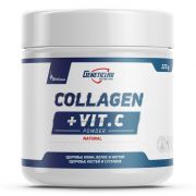  Коллагет от Genetic Lab Collagen Plus (без вкуса) (45 порц/225 гр) 