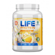  Протеин LIFE Protein (США) (дыня) (30 порц/908 гр) 
