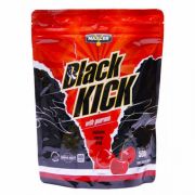  Предтренировочный комлекс от Maxler Black Kick (вишня) (16 порц/500 гр) 
