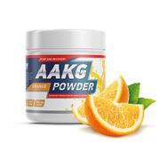  Альфа-кетоглютарат от Genetic Lab AAKG powder (Апельсин)  (30 порц/ 150 гр) 