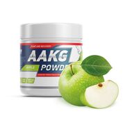  Альфа-кетоглютарат от Genetic Lab AAKG powder (Яблоко) (30 порц/ 150 гр) 