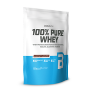  Протеин от BioTech 100% Pure Whey (рисовый пудинг) (30 порц/1000 гр) 