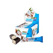  Power Pro CoconutBar без сахара с кокосовой стружкой в молочном шоколаде, 50 г 