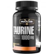  Maxler Taurine 1000 mg 100 vegan caps 