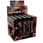  Underpharm Labs- Contraband Shot 1 amp 