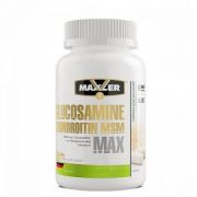  Maxler Glucosamine-Chondroitin-MSM MAX 90 tabs				 