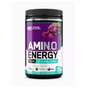  ON Essential Amino Energy Plus UC - II Collagen 9,5 oz (grape remix) 