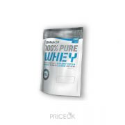  Протеин от BioTech 100% Pure Whey (Бисквит) (30 порц/1000 гр) 