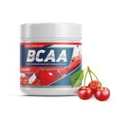  BCAA от Genetic Lab BCAA 2:1:1  (Вишня) (20 порц/ 250 гр) 