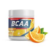  BCAA от Genetic Lab BCAA 2:1:1  (Апельсин) (20 порц/ 250 гр) 
