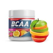  BCAA от Genetic Lab BCAA 2:1:1 (фруктовый пунш) (20 порц/ 250 гр) 