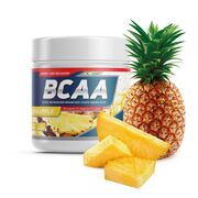  BCAA от Genetic Lab BCAA 2:1:1  (ананас) (20 порц/ 250 гр) 