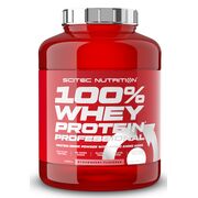  Scitec Nutrition Whey Protein Prof 2350 g (Соленая карамель) 