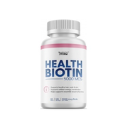  Health Form Biotin 5000 мкг 60 таб 