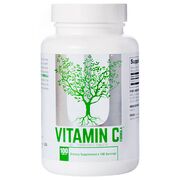  Universal Vitamin C 100 tabs 