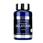  Scitec Nutrition Melatonin 0.95 mg 90t 