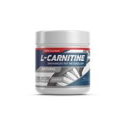  Л-карнитин от Genetic Lab CARNITINE powder (30 порц/ 150 гр) 