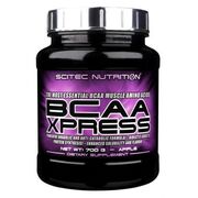  BCAA от Scitec Nutrition BCAA Xpress (лимон) (100 порц/ 700 гр) 