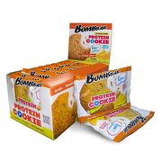  Печенье неглазированное от BOMBBAR (апельсин-имбирь) (40 гр) 