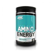  Аминокислоты от Optimum Nutrition Amino Energy (черничный мохито) (30 порц/300 гр) 