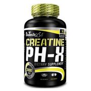  Креатин от BioTechUSA Creatine pH-X (22 порц/90 капс) 