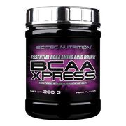  BCAA от Scitec Nutrition BCAA Xpress (груша) (40 порц/280 гр) 