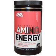  Аминокислоты от Optimum Nutrition Amino Energy (арбуз) (30 порц/300 гр) 