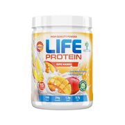  Протеин LIFE Protein (США) (дыня) (15 порц/500 гр) 