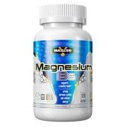  Магний + B6 от Maxler Magnesium B6 (30 порц/60 капс) 