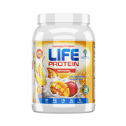  Протеин LIFE Protein (США) (манго) (30 порц/907 гр) 