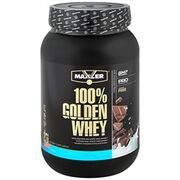  Протеин от Maxler Golden Whey (ванильное мороженное) (29 порц/907 гр) 