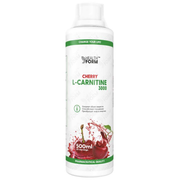  Health Form L-Carnitine + guarana 3600 500 мл  (гранат) (20 порц/500 мл) 