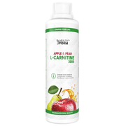  Health Form L-Carnitine + guarana 3600 500 мл  (манго-груша) (20 порц/500 мл) 