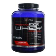  Протеин от Ultimate Nutrition Prostar 100% Whey (клубника) (80 порц/2390 гр) 