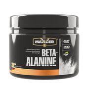  Бета-Аланин Maxler Beta-Alanine powder (40 порц/200 гр) 