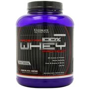  Протеин от Ultimate Nutrition Prostar 100% Whey (шоколад) (80 порц/2390 гр) 