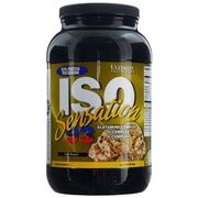  Протеин от Ultimate Nutrition ISO Sensation (бразильский кофе) (28 порц/908 гр) 