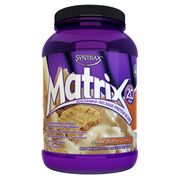  Протеин от Syntrax. Matrix 2.0 (арахисовое печенье) (26 порц/910 гр) 