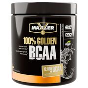  БЦАА Maxler 100% Golden BCAA (арбуз) (30 порц/210 гр) 