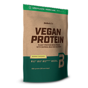  Протеин веган от BioTechUSA Vegan Protein 500 г. (Кофе) 