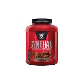  Протеин от BSN Syntha-6 (молочный коктель) (48 порц/2270 гр) 