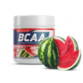  BCAA от Genetic Lab BCAA 2:1:1  (Арбуз) (20 порц/ 250 гр) 