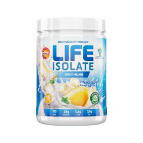  Протеин от LIFE USA Isolate (дыня) (15 порц/454 гр) 