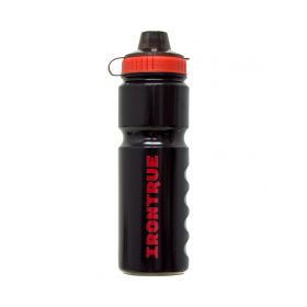  Бутылка спортивная 750ml IRONTRUE (ITB711-750) (Красный-Черный) 