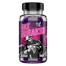  Жиросжигатель Busta Cap Fat Breaker (60 порц/60 капс) 